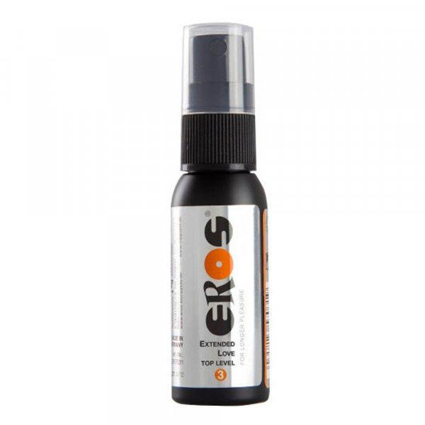  Extended Love Top Level 3  – Spray 30 ml 