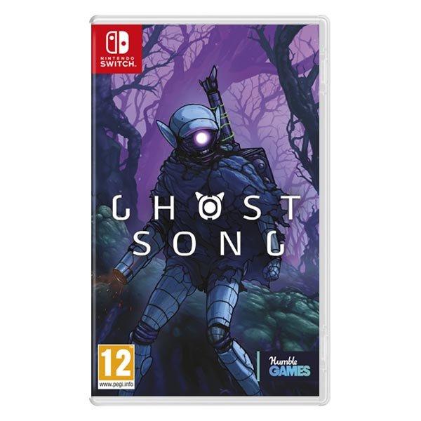 Ghost Song - Switch