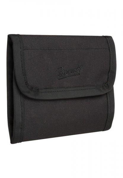 Brandit wallet five black