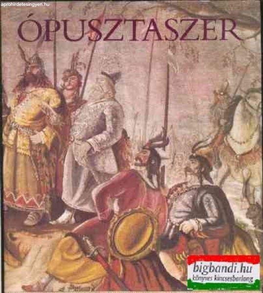 Ópusztaszer