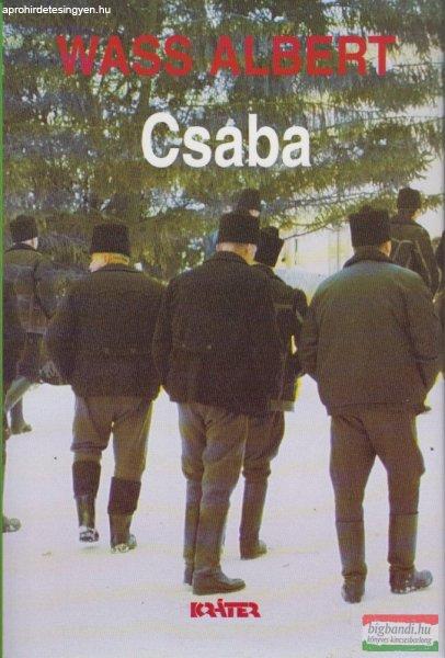 Wass Albert - Csaba 