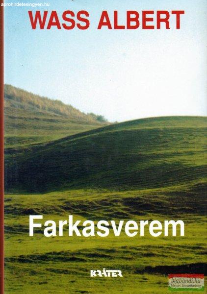 Wass Albert - Farkasverem 