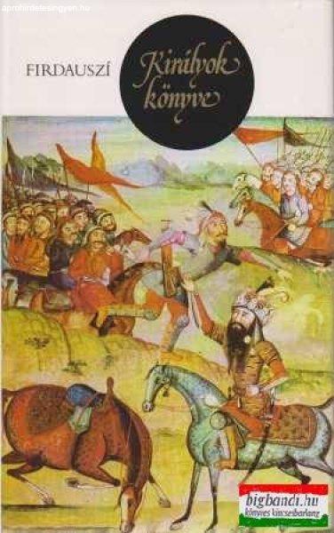 Királyok könyve