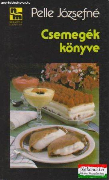 Csemegék könyve