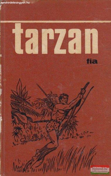 Tarzan fia I-II.