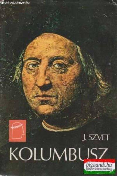 Jakov Szvet - Kolumbusz