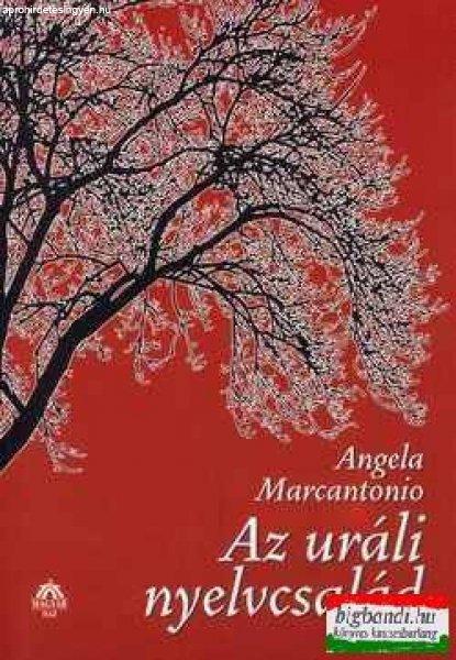 Angela Marcantonio - Az uráli nyelvcsalád