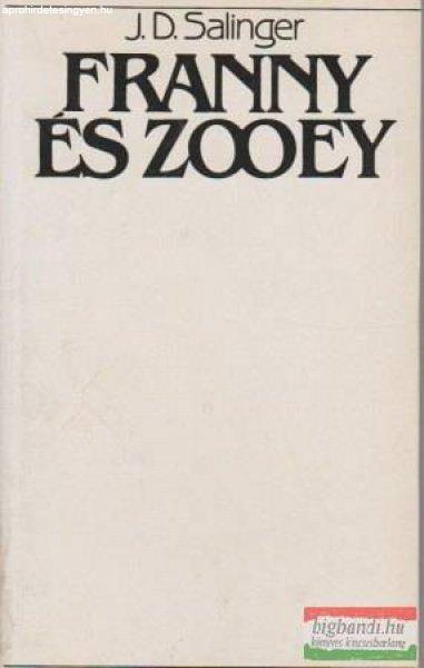 J. D. Salinger - Franny és Zooey