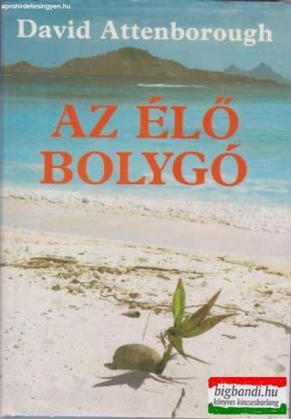 David Attenborough - Az élő bolygó