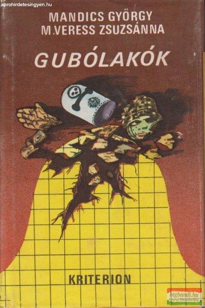 Gubólakók