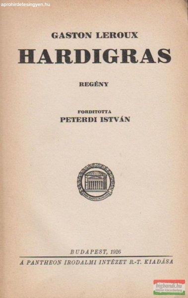 Hardigras