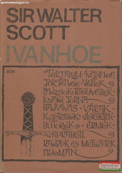 Sir Walter Scott - Ivanhoe