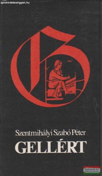 Szentmihályi Szabó Péter - Gellért
