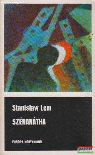 Stanislaw Lem - Szénanátha