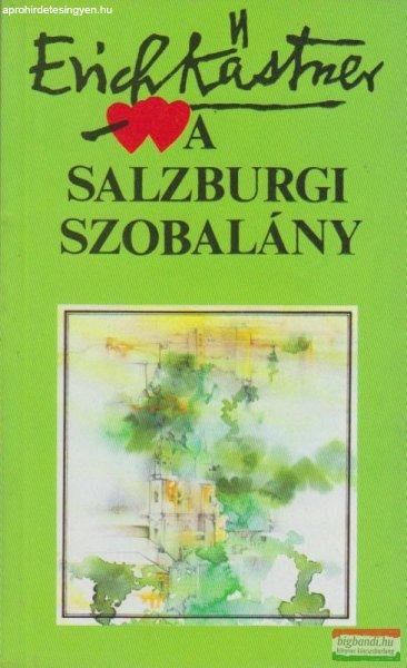 A salzburgi szobalány