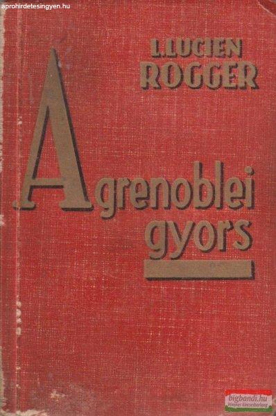 A grenoblei gyors