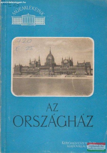 Az Országház