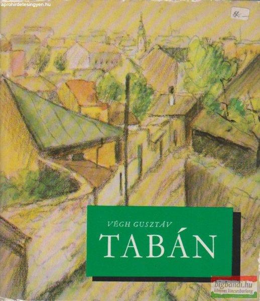 Tabán