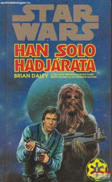 Brian Daley - Han Solo hadjárata