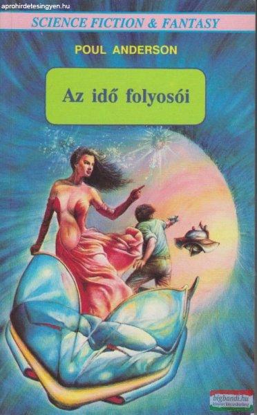 Poul Anderson - Az idő folyosói