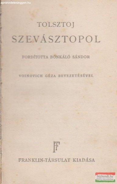 Szevásztopol