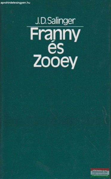 J.D. Salinger - Franny és Zooey