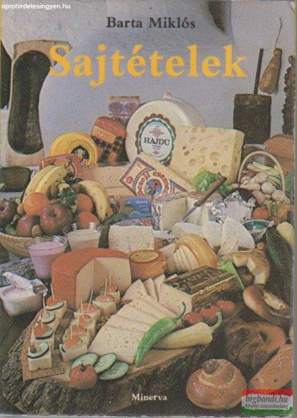 Sajtételek