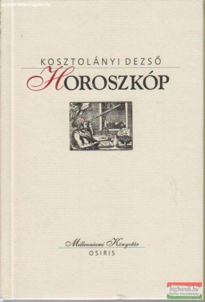 Horoszkóp