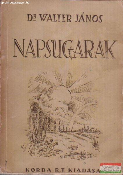 Napsugarak