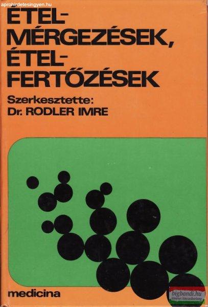 Ételmérgezések, ételfertőzések