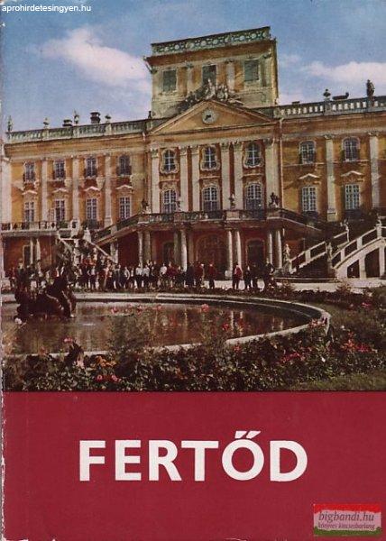 Dr. Marót János - Fertőd