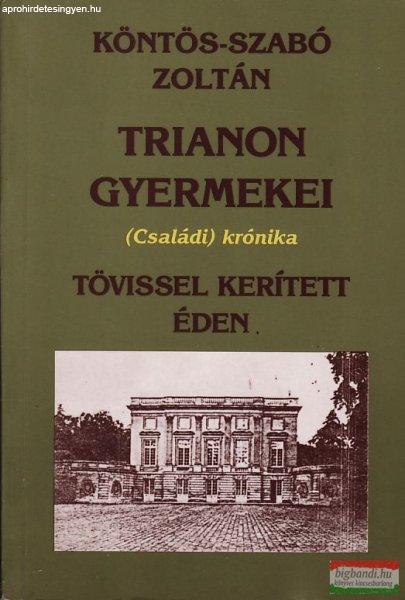 Trianon gyermekei 2.