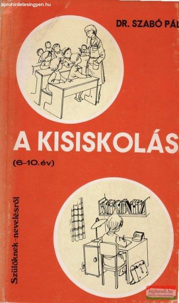 A kisiskolás