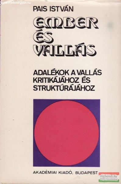 Ember és vallás