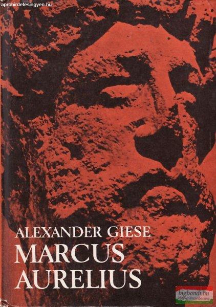 Alexander Giese - Marcus Aurelius