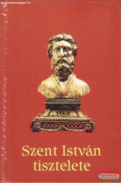 Szent István tisztelete