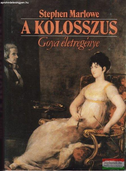 Stephen Marlowe - A Kolosszus