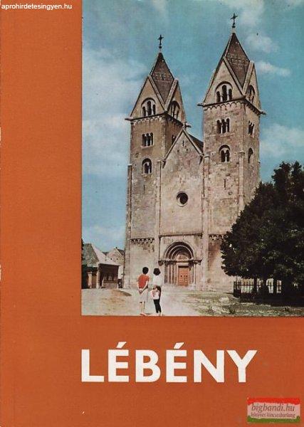 Lébény