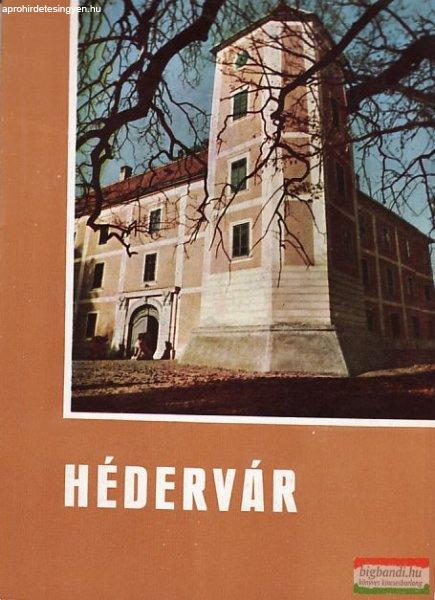 Hédervár