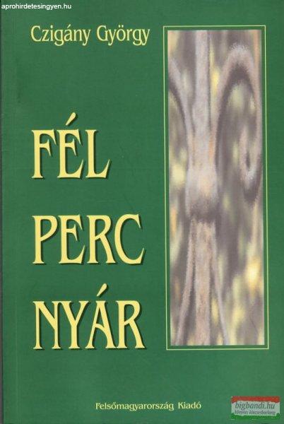 Fél perc nyár