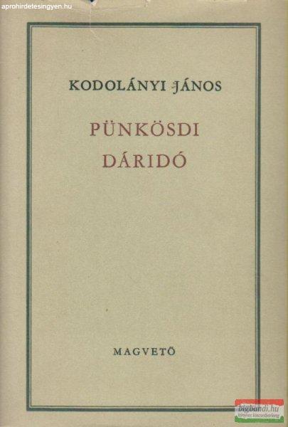 Pünkösdi dáridó