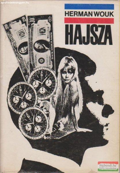 Herman Wouk - Hajsza