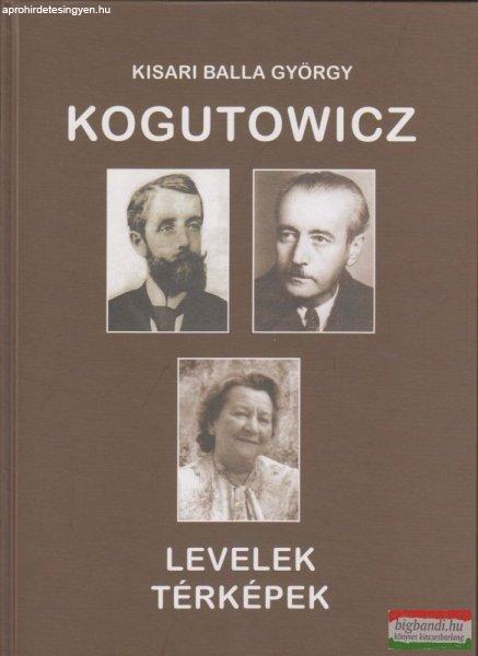 Kogutowicz - Levelek, térképek