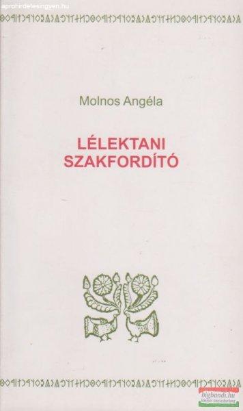 Molnos Angéla - Lélektani szakfordító