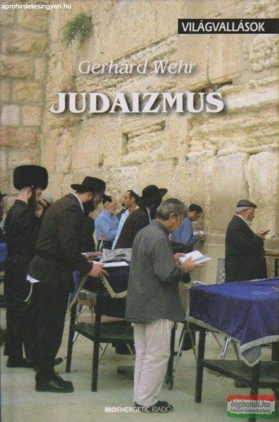 Gerhard Wehr - Judaizmus