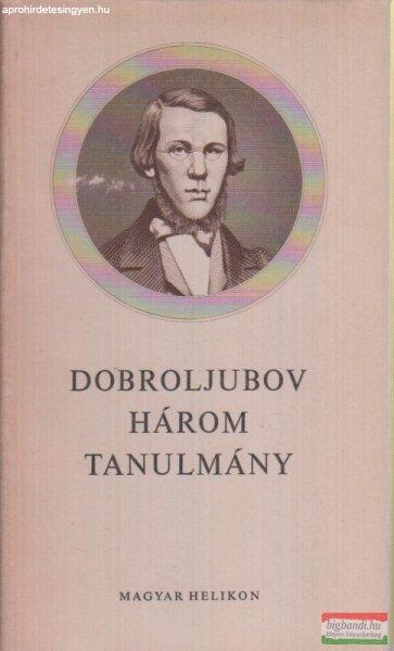 Három tanulmány