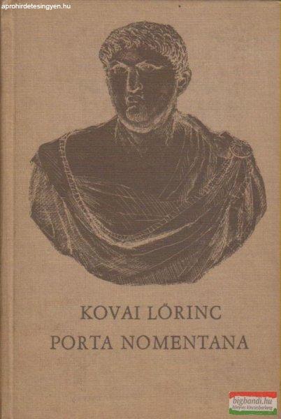 Kovai Lőrinc - Porta Nomentana