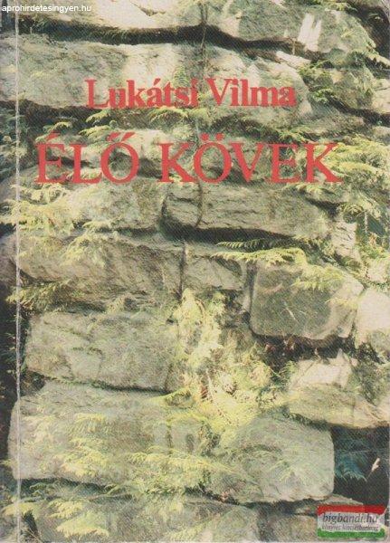 Élő kövek