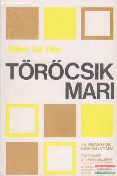 Törőcsik Mari