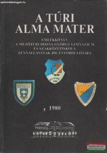 A túri Alma Mater